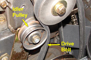 Belts
